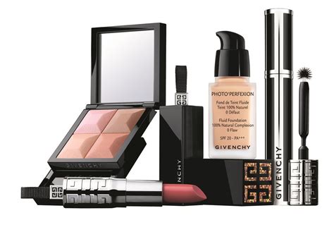 givenchy cosmetics chicago|where can i buy Givenchy.